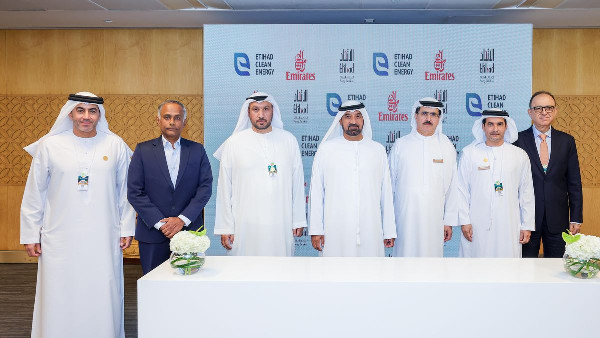 Emirates to Power Engineering Centre with Solar Energy Emirates to Power Engineering Centre with Solar Energy