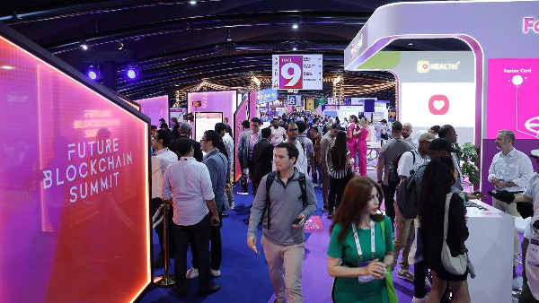 Record Participation at Expand North Star 2024