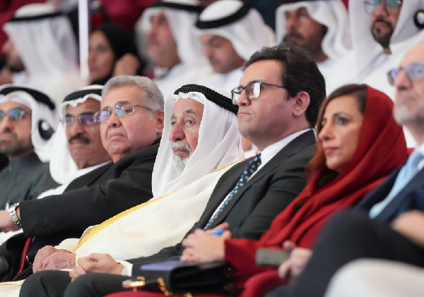 Launch of GPT Dictionary for Arabic Language