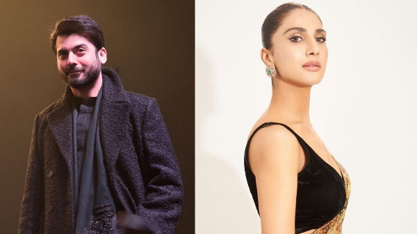 Fawad Khan's Bollywood Comeback in Abir Gulaal Fawad Khan's Bollywood Comeback in Abir Gulaal