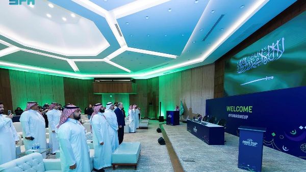 Asian Basketball Cup Riyadh 2025 Logo Unveiled Asian Basketball Cup Riyadh 2025 Logo Unveiled
