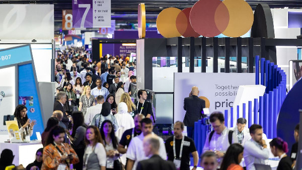 Fintech Surge 2024 Begins in Dubai on October 13 Fintech Surge 2024 Begins in Dubai on October 13