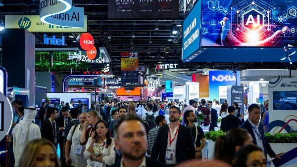 GITEX Global 2024 Highlights Cybersecurity and AI GITEX Global 2024 Highlights Cybersecurity and AI