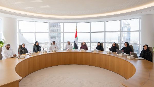 Youth Council Discusses Future of Human Resources Youth Council Discusses Future of Human Resources
