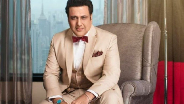 Govinda's Health Update After Bullet Injury Govinda's Health Update After Bullet Injury