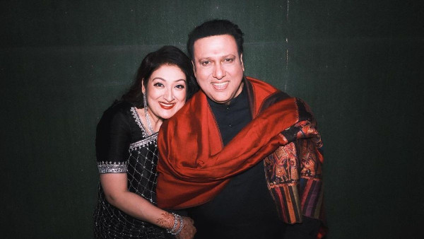 Govinda's Hospital Discharge Expected Soon Govinda's Hospital Discharge Expected Soon