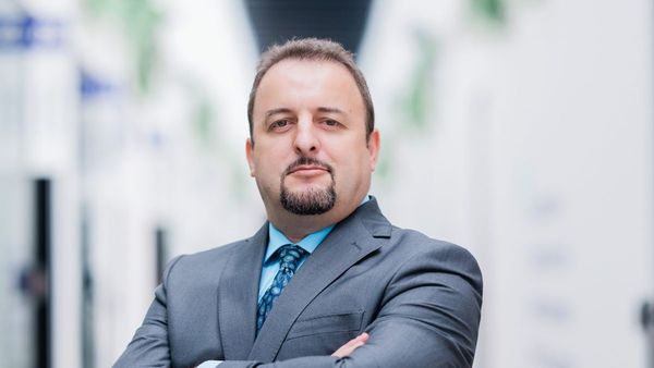 Insights from Dr  Hakim Hacid on AI Innovation