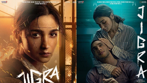 Jigra X: A Gripping Action Drama Review Jigra X: A Gripping Action Drama Review