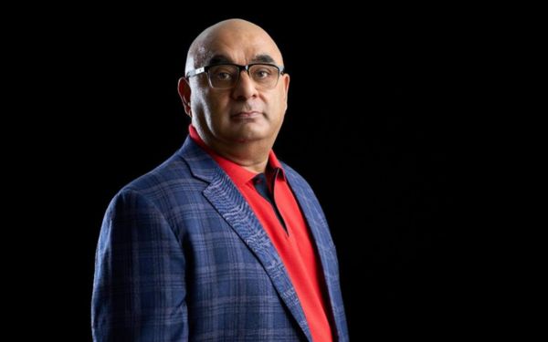J S  Anand  CEO of LEVA