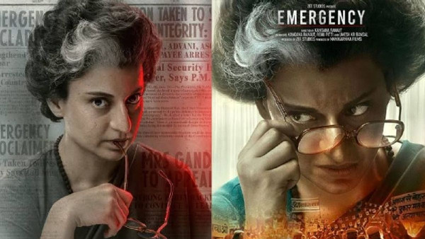 Update on Kangana Ranaut's Emergency Film Certification Update on Kangana Ranaut's Emergency Film Certification