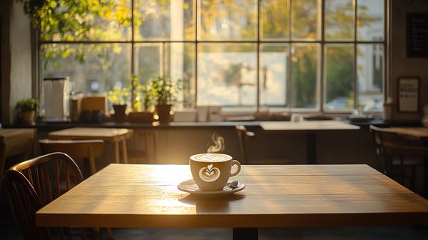 Coffee Personality Test  What Your Brew Choice Reveals About You