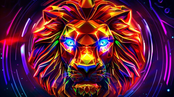 Leo (July 23 - August 22) Horoscope
