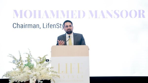 Life  N Style Celebrates Bahrain s Olympic Success