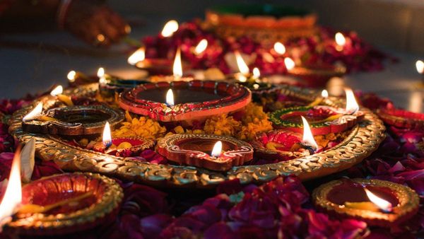 Luxurious Gift Ideas for Diwali 2024