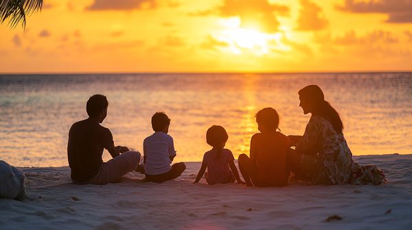 Discovering The Secrets To Longevity In Japan  Maldives  And Sri Lanka