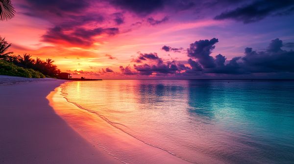 Discovering The Secrets To Longevity In Japan  Maldives  And Sri Lanka