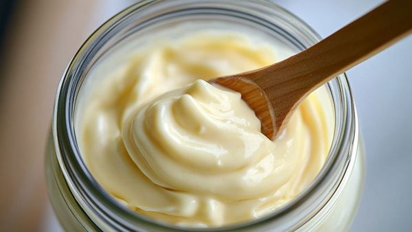 Mayonnaise Aids Nuclear Fusion Research Mayonnaise Aids Nuclear Fusion Research