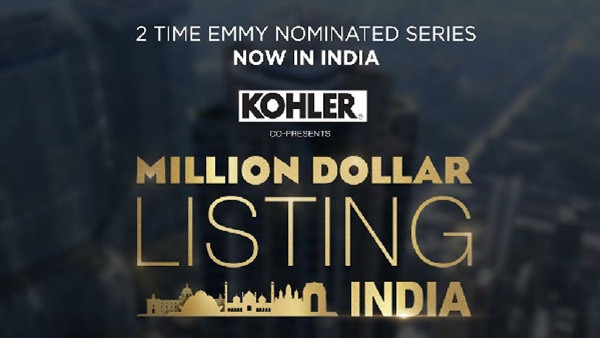 Upcoming Release of Million Dollar Listing India Upcoming Release of Million Dollar Listing India