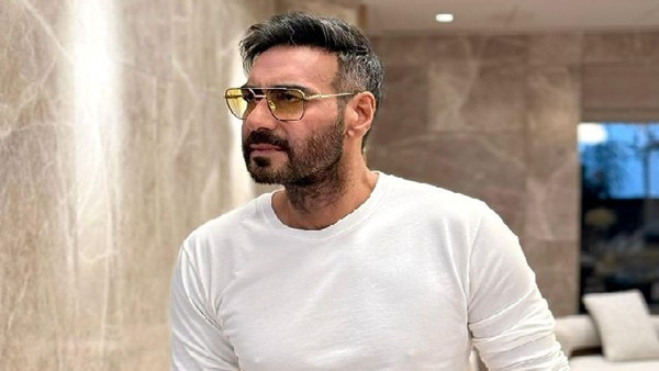 Ajay Devgn Reveals Naam Motion Poster Ajay Devgn Reveals Naam Motion Poster