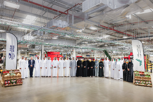 Supporting Plant the Emirates National Programme