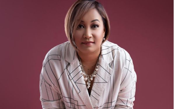 Noni Anand  co-founder of LEVA