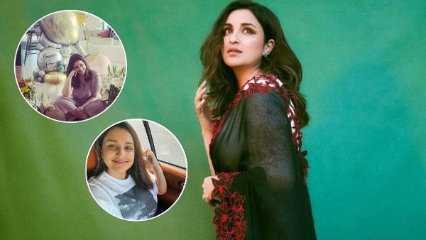 Parineeti Chopra's Birthday: Net Worth and Lifestyle Parineeti Chopra's Birthday: Net Worth and Lifestyle