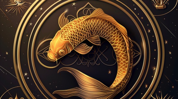 Pisces (February 19 - March 20) Horoscope