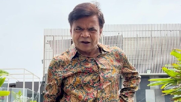 Rajpal Yadav Talks About Main Meri Patni Aur Woh Sequel Rajpal Yadav Talks About Main Meri Patni Aur Woh Sequel