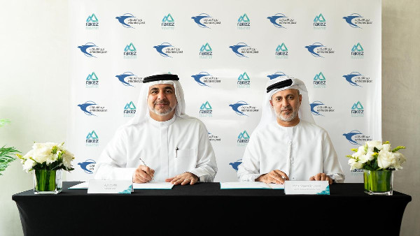 RAKEZ Partners with Emirates Post for Business Services RAKEZ Partners with Emirates Post for Business Services