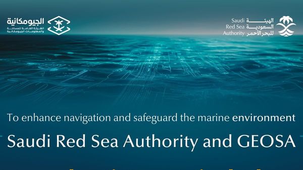 Discover The First Nautical Chart For Sindalah Island