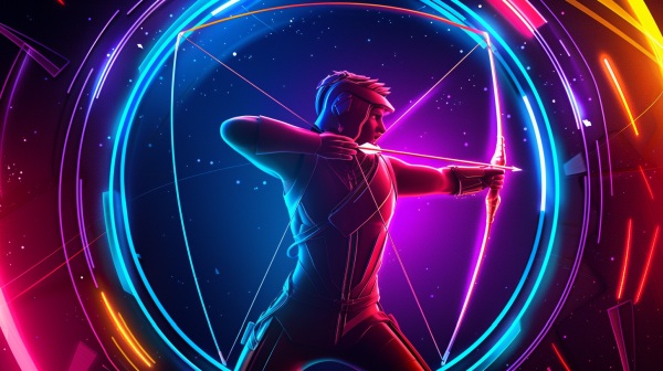 Sagittarius (November 22 - December 21) Horoscope