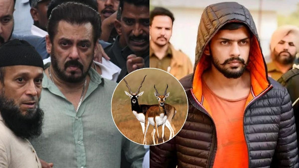 Debate on Salman Khan's Apology to Bishnoi Debate on Salman Khan's Apology to Bishnoi