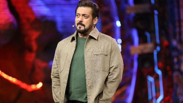 Salman Khan Appears Publicly Amid Death Threats Salman Khan Appears Publicly Amid Death Threats