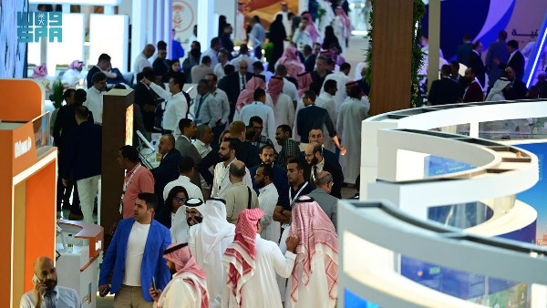 Innovations at Saudi Agriculture Exhibition 2023 Innovations at Saudi Agriculture Exhibition 2023