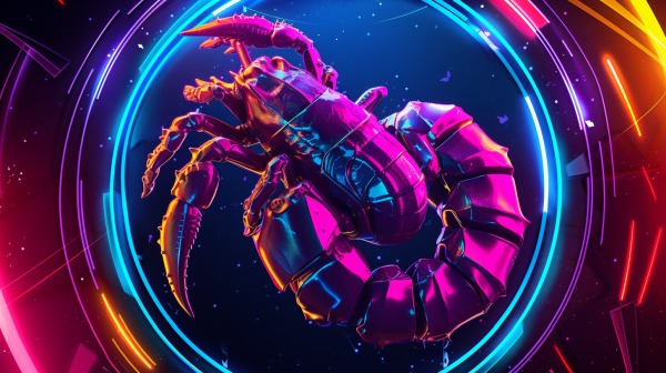 Scorpio (October 23 - November 21) Horoscope