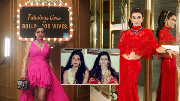 Meet Shalini Passi from Fabulous Lives on Netflix Meet Shalini Passi from Fabulous Lives on Netflix
