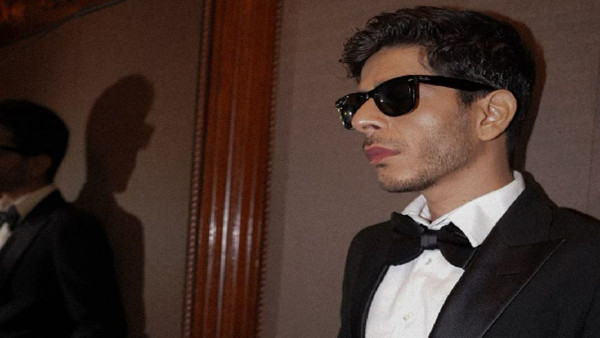 Shashank Arora on His Role in Superboys Of Malegaon