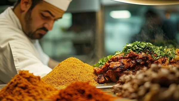 Discover The 10 Best Shawarma Spots In Sharjah For Authentic Flavours Discover The 10 Best Shawarma Spots In Sharjah For Authentic Flavours