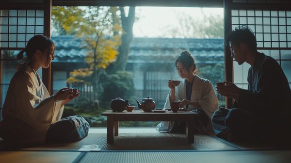 Discovering The Secrets To Longevity In Japan  Maldives  And Sri Lanka