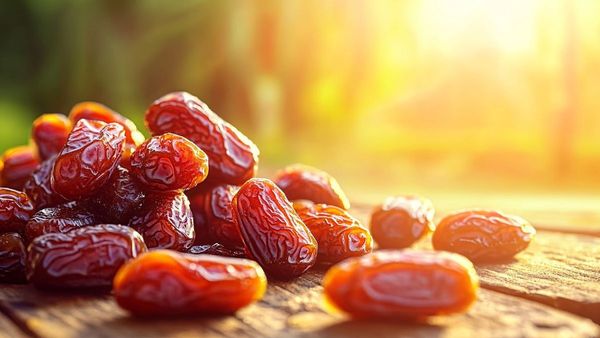 The Timeless Appeal of Dates as a Superfood The Timeless Appeal of Dates as a Superfood