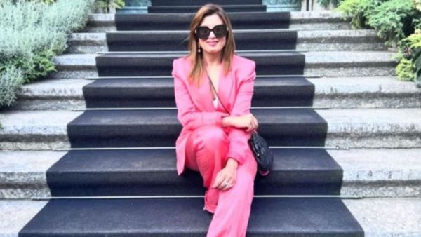 Tickbox PR  A Creative Journey with Vinita Hirani