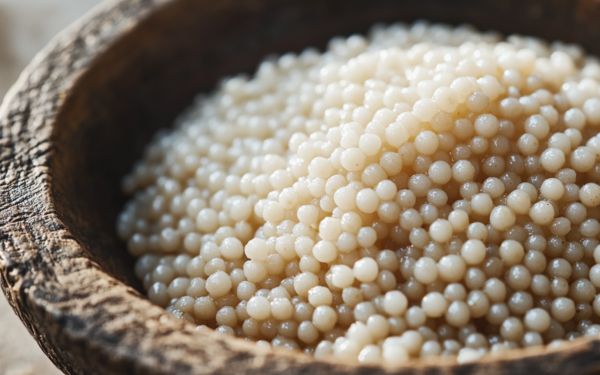 Unique Navratri-Special Recipe  Delicious Sabudana Momos