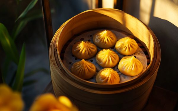 Unique Navratri-Special Recipe  Delicious Sabudana Momos