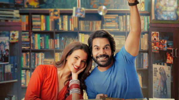 Vicky Vidya Ka Woh Wala Video Nears Rs 23 Crores Vicky Vidya Ka Woh Wala Video Nears Rs 23 Crores