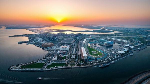 Yas Island Achieves 83  Hotel Occupancy This Summer