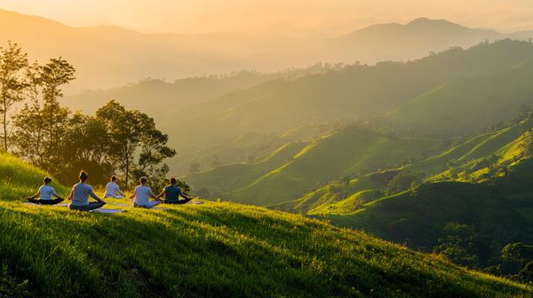 Discovering The Secrets To Longevity In Japan  Maldives  And Sri Lanka