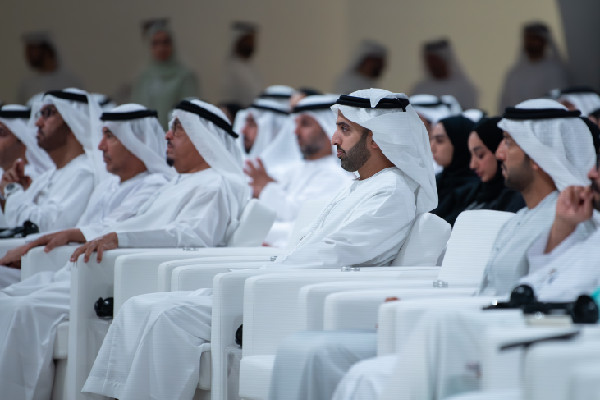 UAE's Leadership in Cybersecurity Discussed