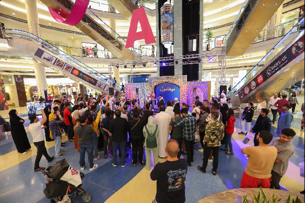 Successful Conclusion of Sharjah Shopping Promotions