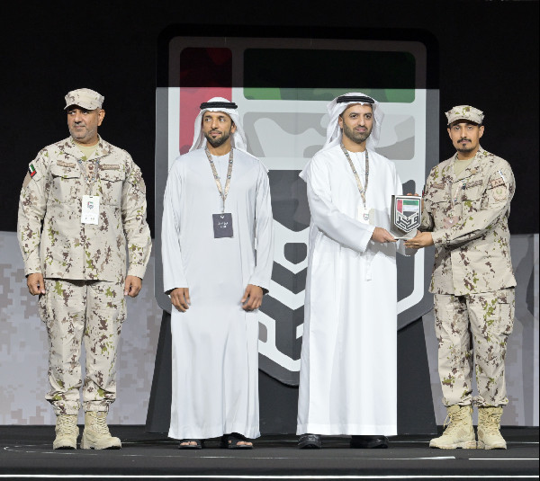 Fakhr Forum Highlights Emirati Youth Contributions
