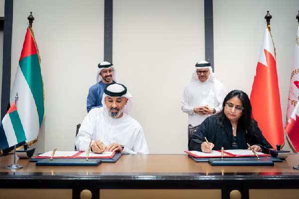 UAE-Bahrain Joint Committee Meeting Highlights